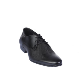 Мъжки обувки AV 8061 черни